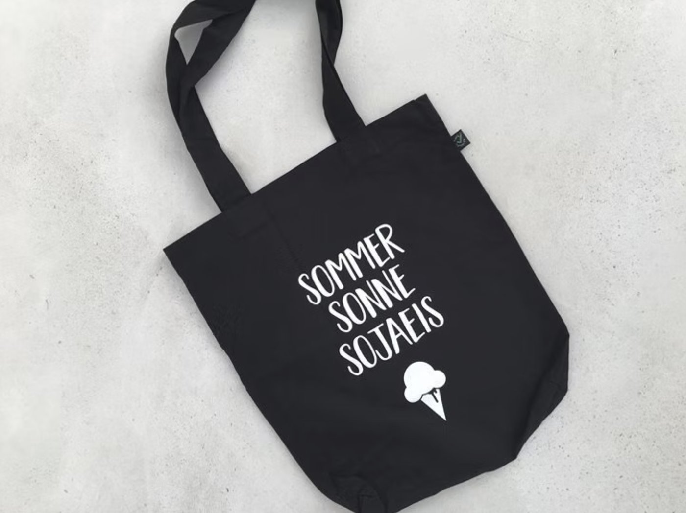 Motto für das Sommerfest von Proveg Berlin