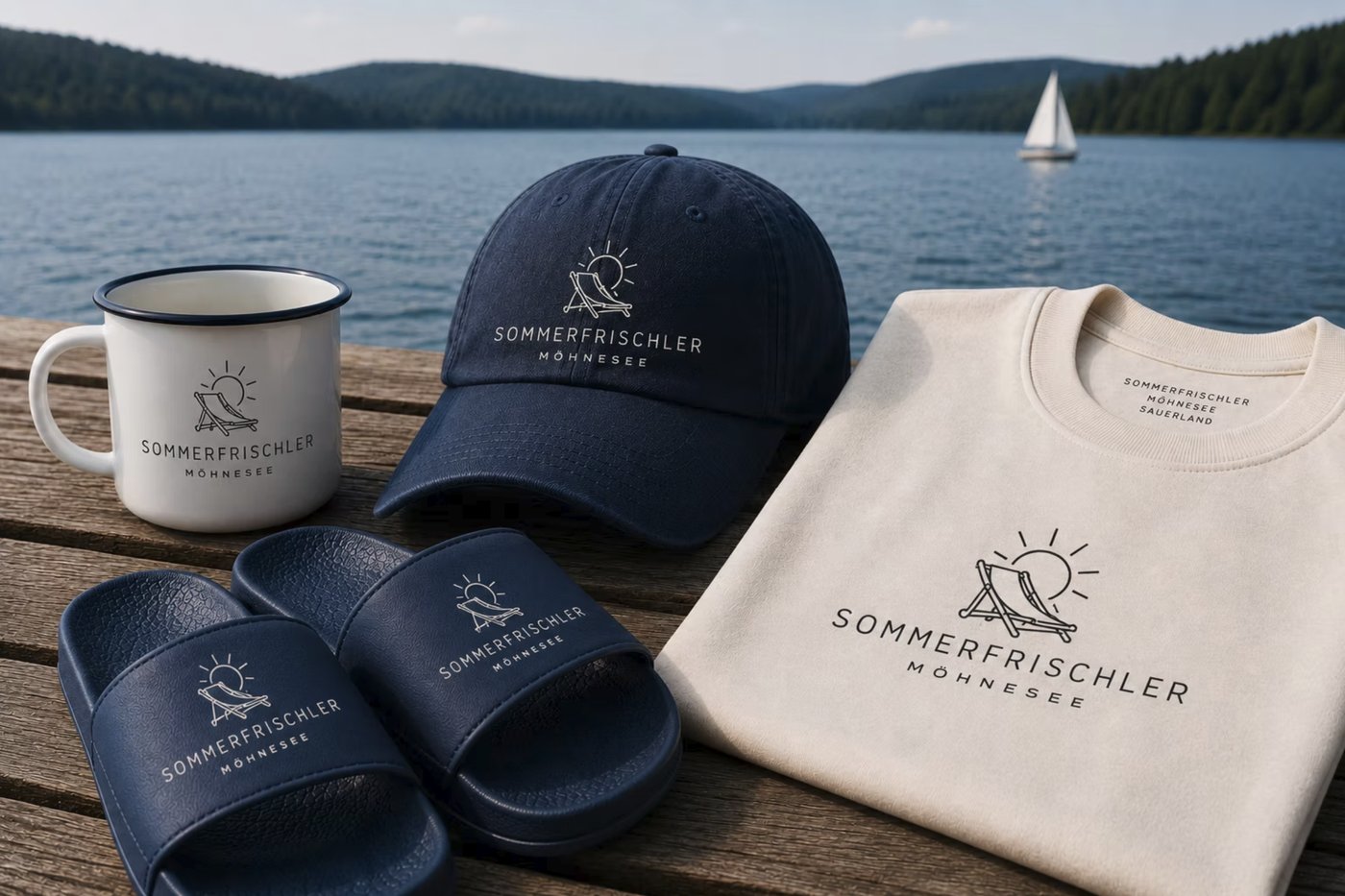 Logo Sommerfrischler