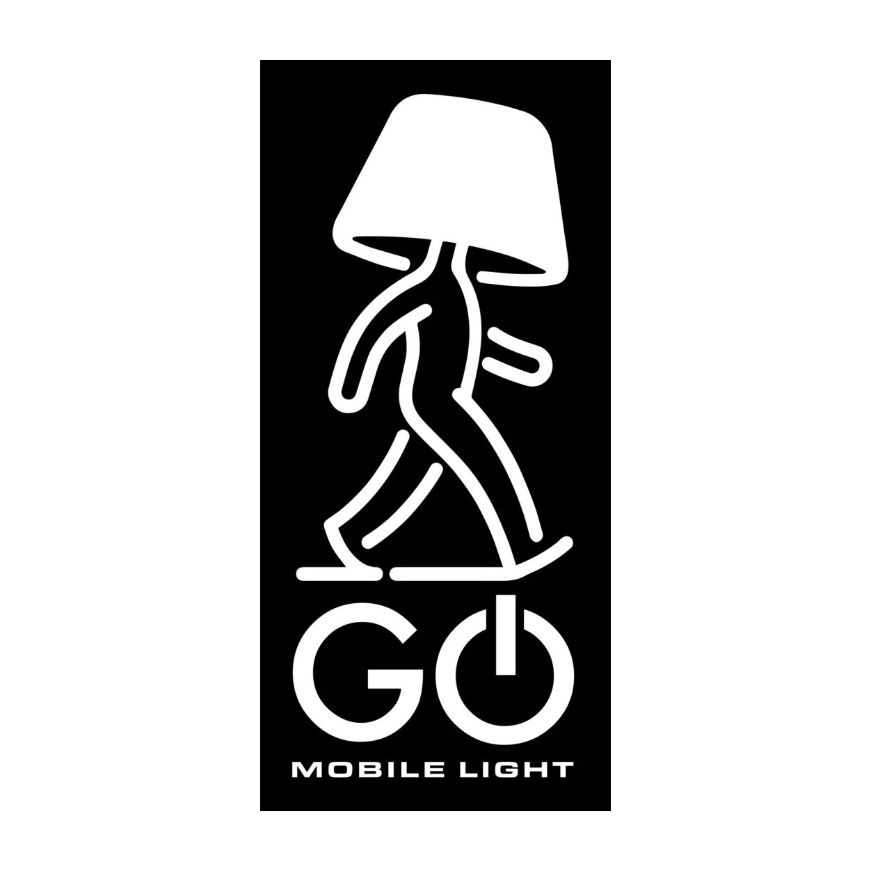 Logo für einen Leuchtenhersteller